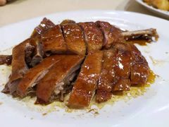 -老字号蛇口德记烧腊饭店·海鲜加工