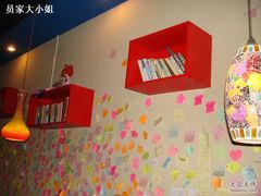 -茶花妹子云南餐厅(传媒大学店)