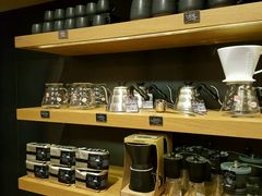 -星巴克臻选(深圳罗湖万象城店)
