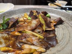-荟廷·晶萃(陆家嘴尚悦湾店)
