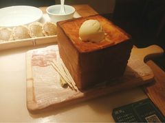 -绿茶餐厅(西单老佛爷店)
