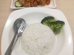 -佰搭果·广式茶餐厅(石牌东路店)