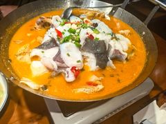 -江南小叙·美食研究院(鱼街店)