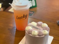 -稻妻面包·Lightning Bakery(长月巷店)