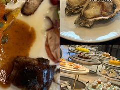 -广州富力丽思卡尔顿酒店