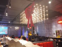 -HOTISLAND海鸡岛·韩国料理(江南西店)