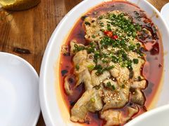 -弓虽昌焖烧鸡(大竹林店)