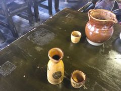 -民食香·腊排骨野生菌美食(木府店)