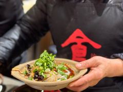 -沙州食驿·非遗小吃夜市