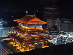 -鼓楼夜市