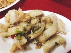 -蛇口康乐快餐鱼仔档(翠苑小区店)