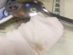 -翠华餐厅(旺角文华商场店)