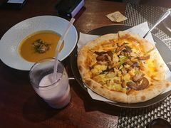 -West10 西拾·西餐厅·创意菜(未来科技城店)