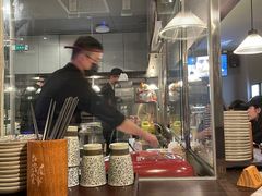 -哥哥の深夜食堂(红松东路店)