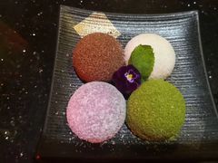 -德川家日本料理(中关村寰太大厦店)