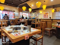 -冰城焰会大丰收铁锅炖(萝岗万达金街店)