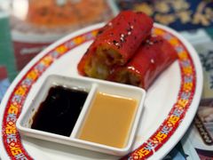 -香港新记茶餐厅(春熙太古里店)