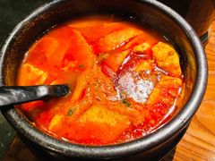 -九田家黑牛烤肉料理(新辰里亚运村店)