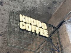 -KUDDO COFFEE(天河城店)
