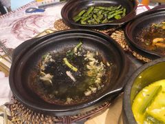 -老班长·小龙虾·鲜货烧烤大排档(金街美地店)