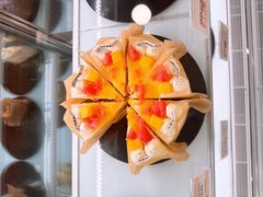 -卷们·现制生日蛋糕·蓝风车动物奶油(金源店)