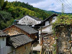 -石台牯牛降景区