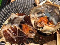 -KAOTOWN烤堂•烧烤(海汇港店)