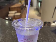 -三亚海棠湾仁恒皇冠假日酒店·大堂吧