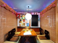 -鳗鱼家·深夜食堂(军博店)