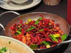 -山石榴·贵州菜(丰盛里店)