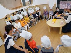 -Nice mama奈思妈妈婴幼儿托育中心(五缘湾中心店)