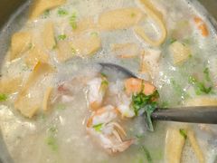 -陆记鹅庄·潮汕菜·狮头鹅(大仟里店)