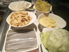 -海底捞火锅(顺义华联店)