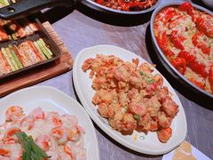 -一棠龙虾•王牌虾球(楚河汉街店)