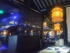 -绿茶餐厅(燕郊永旺店)