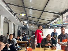 -温记府廟豆汤饭·始于1955年(海椒店)