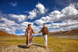 -风马映像摄影工作室(布宫店)