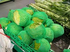 -新发地果蔬社区便民店(百环家园店)