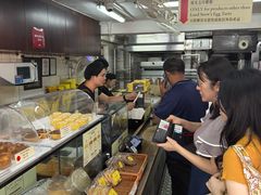 -安德鲁饼店(总店)