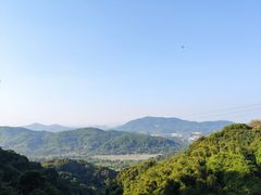 -广州市帽峰山景区