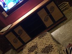 -华夏良子·足道SPA艾灸(山东大厦店)