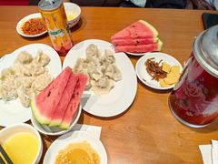 -鸿毛饺子(紫竹桥店)