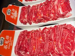 -南城十里潮汕鲜牛火锅·鲜虾生滚粥(融汇老商埠店)