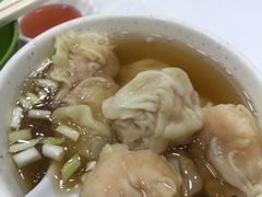 -麦文记面家(佐敦店)