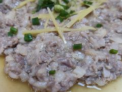 -海鲜街菜馆(海珠南路店)