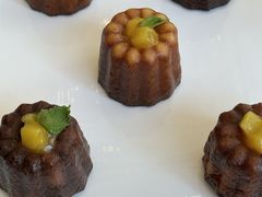 -福州泰禾铂尔曼酒店·大堂酒廊