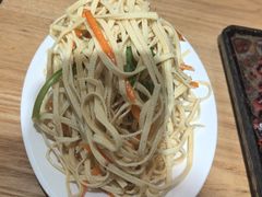 -韩麦大冷面(桂花街直营店)