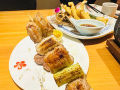 -大岛日本料理铁板烧(南通大饭店)