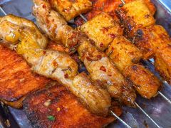 -炒豆合作社(东四总店)