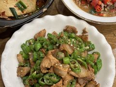 -湘缘道客•湘缘饭店·23年湘菜馆(古墩路店)
